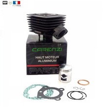 Cylindre piston alu Ø40 mm à