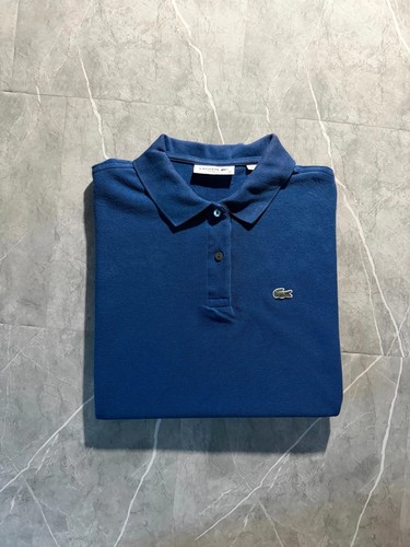 Polo lacoste manches - lacoste,