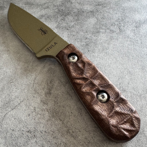 Royalcurl scales for - , esee