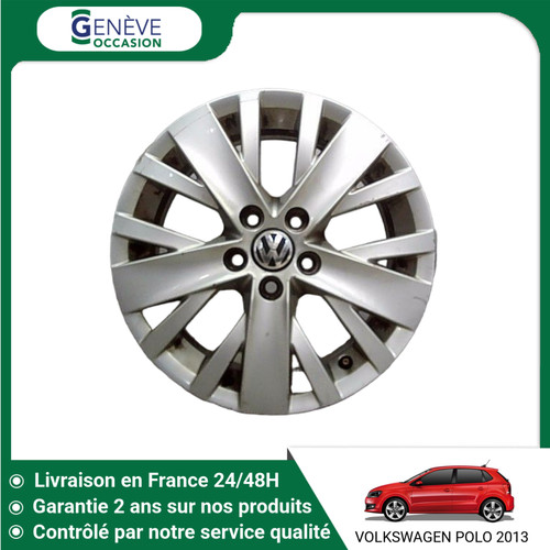 Jante aluminium - 🇫🇷,