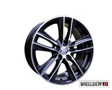 Seat style r17 5x112 roues - seat,