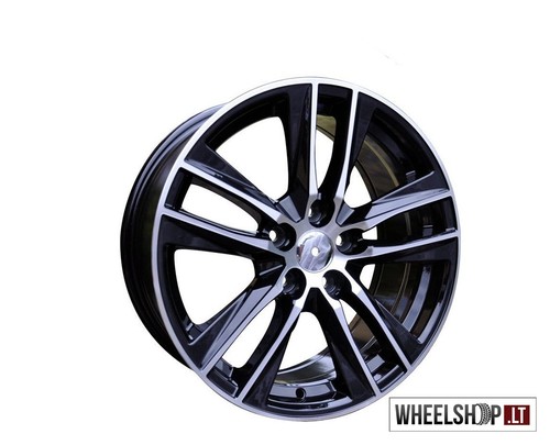Seat style r17 - seat, 5x112