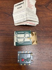 Boitier d'arret automatique