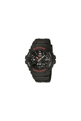 Casio shock homme - casio, montre