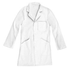 Blouse blanche - Taille 8/10