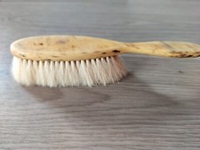 Brosse À Cheveux Ancienne