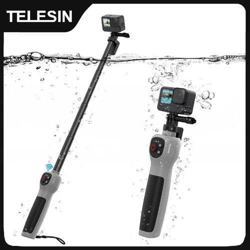 Perche selfie étanche - selfie, avec