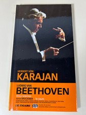 Le Figaro Karajan - Beethoven