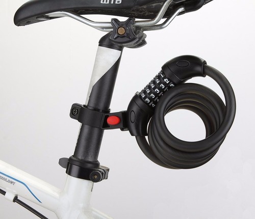 Antivol vélo haute - de,