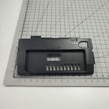 Nintendo Gamecube - Cache Port