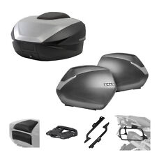 Set SHAD Coffre SH59X Et