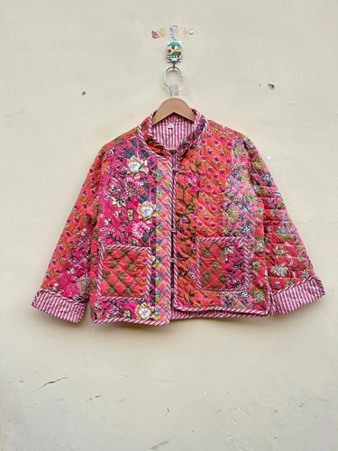 Indien pêche veste 100 coton - indien,