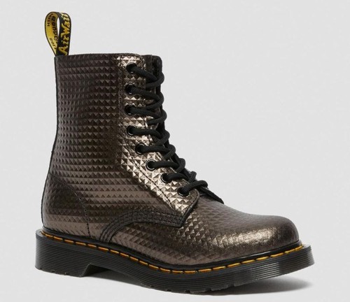 Martens doc trou - dr,