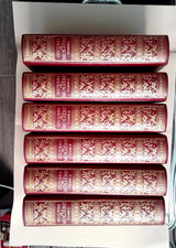 Le oeuvres complètes de