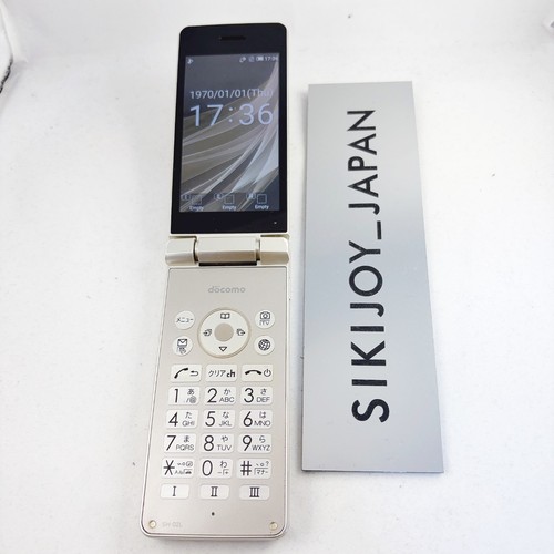Sharp 02l aquos - aquos, keitai
