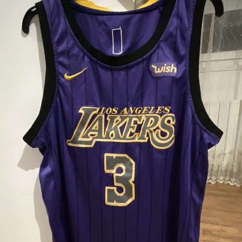 Nike maillot nba los angeles - nba,