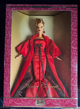 Barbie Winter Concert – Édition Limitée 2002 – Barbie Collectibles