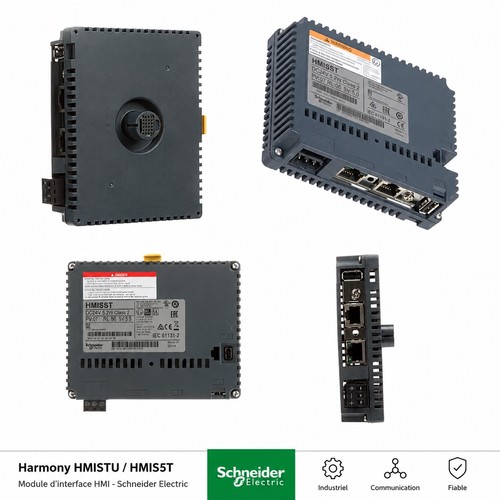 Harmony hmistu module - -,