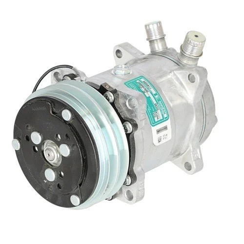 Air conditioning compressor - air,