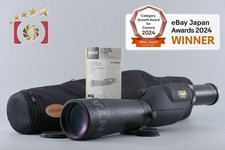 Lunette de visée Pentax PF-80ED + adaptateur pour appareil photo PF-CA35...