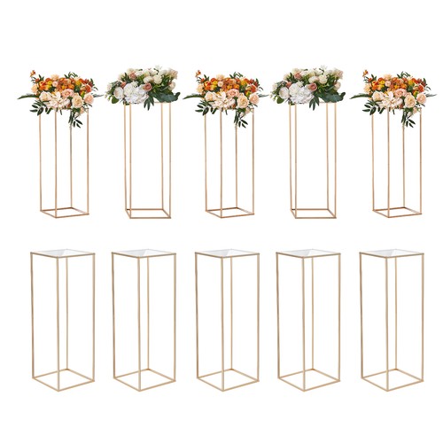 Vevor 10pcs support fleurs - 10pcs,