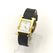 Montre HERMES H HH1.201 Or