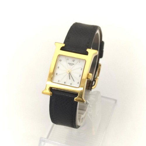 Montre hermes hh1 201 - montre, hh1.201