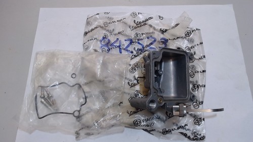 Kit bac carburateur avec - kit,
