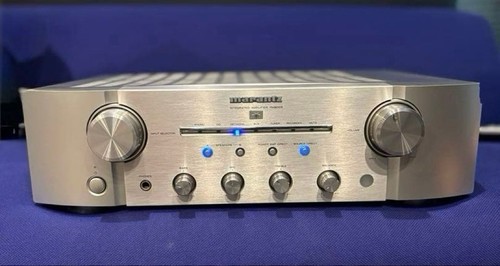 Amplificateur stéréo marantz - amplificateur,