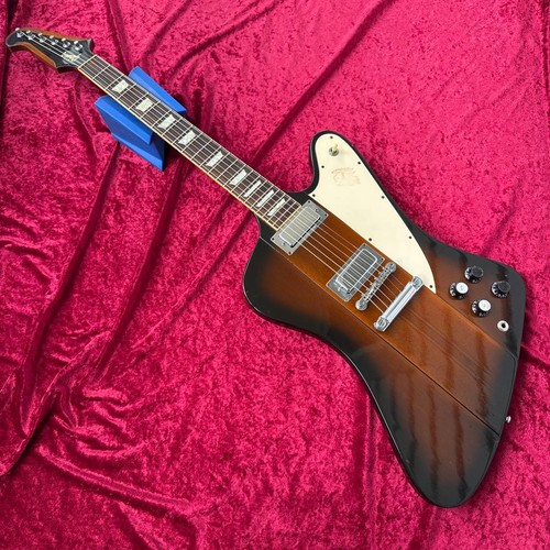 Banjo peg gibson firebird - peg,