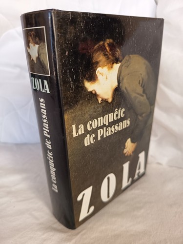 Emile zola les - zola, :