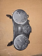 Compteur de vitesse - PEUGEOT