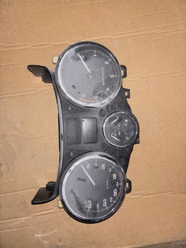 Compteur vitesse peugeot - de,