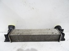 Echangeur air - , (intercooler)
