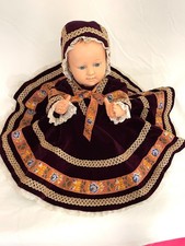 Ancien poupon Petitcollin 45