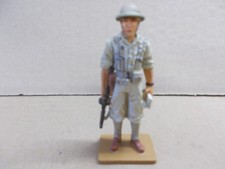 Soldat de plomb 1 DELPRADO