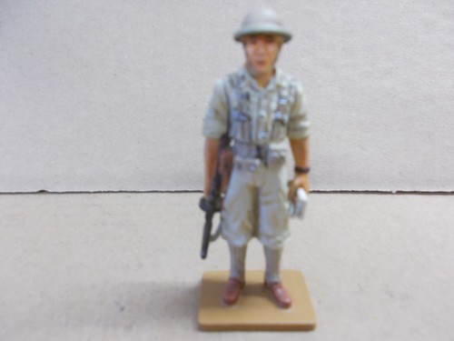 Soldat plomb delprado - soldat, de