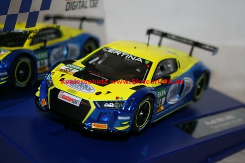 Carrera digital 132 30851 audi - 30851,