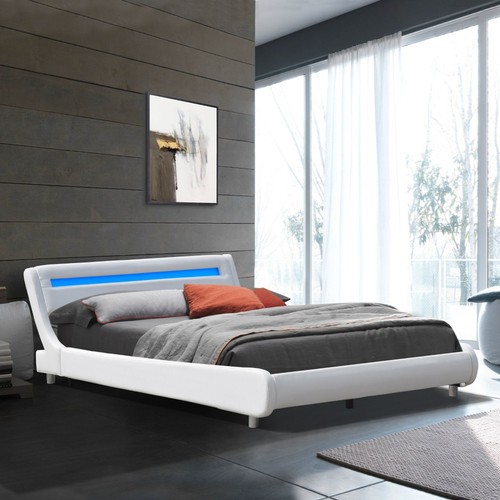Lit gina pour - , matelas
