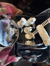 Magimix Cuisine Système Food