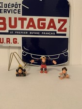 🪩 WAIKIKI Lot 1 Figurine Et