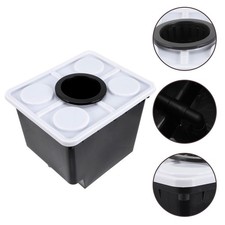  Hydroponie Seau Jardin