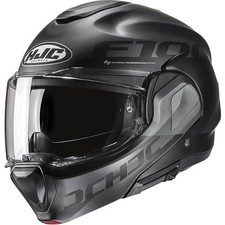 HJC Casque Modulable F100