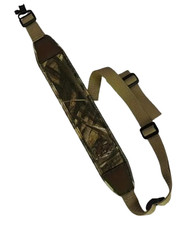 Bretelle néoprène beige 3