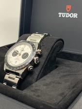 Tudor Black Bay Chrono 41Mm