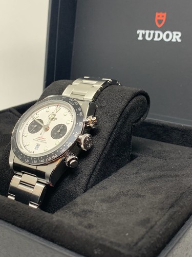 Tudor black bay - tudor,