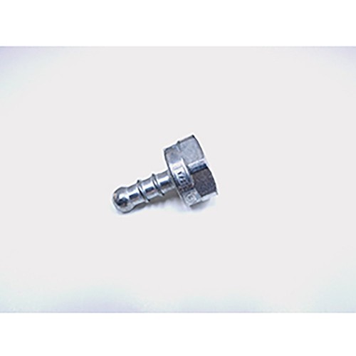 Tétine gaz butane sans - gaz,
