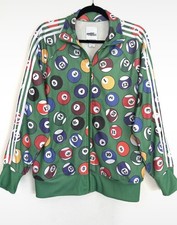 Adidas x Jeremy Scott 8 Ball