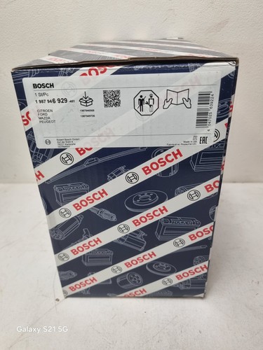 Bosch 1987946929 kit - bosch,
