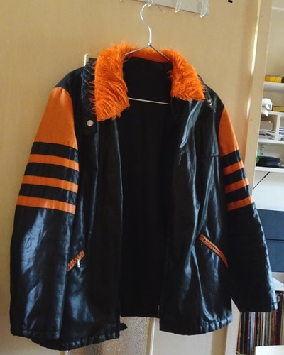True vintage anorak - anorak, années